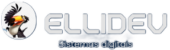 Logotipo da ElliDev